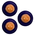 thumbnail image 3 of 3pcs Creative Catnip Candy Balls for Durable Cat Snacks – Multi Functional Treats for Teeth Cleaning and Playtime Fun, 3 of 3