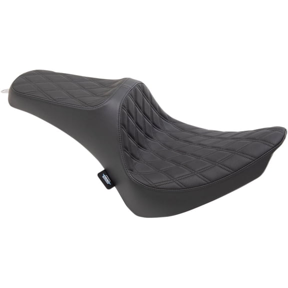 Black Double Diamond Predator 3 Seat