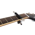 thumbnail image 3 of Clip Afinación Guitarra Deslizante para Folclórica Eléctrica Acústica Clásica, 3 of 9