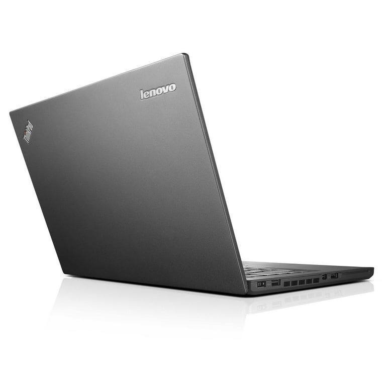 Lenovo ThinkPad T450 14.1 in Used Laptop - Intel Core i5 5300U 5th