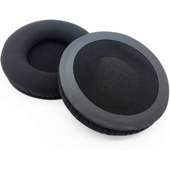 Urbanite XL Ear Pads by AvimaBasics | Premium Foam Earpads Ear Pad Cushion Cover Part Replacement for Sennheiser URBANITE XL and URBANITE XL Wireless Over-Ear Headphones - Clear Sound