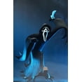 thumbnail image 3 of Figura de acción NECA Toony Terrors Scream Ghostface 15 cm, 3 of 4