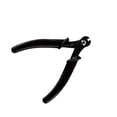 thumbnail image 4 of koolsoo Jewelry Wire Cutter Carbon Steel for Hobby Work Tool Beading Hobby Work Tool, 4 of 9