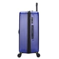 thumbnail image 5 of TUCCI Italy LINEA Ensemble de Valises Rigides 3 Pcs avec Roues Pivotantes à 360 Degrés, 20”/28”/30” - Valise Extensible, Légère, Anti‐rayures - Bleu Marine, 5 of 5