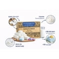 thumbnail image 2 of Base de jabón ZenSeme de leche de cabra, 4,54 kg, para hacer jabón, 45 barras, 2 of 7
