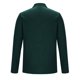 thumbnail image 3 of pstuiky Camisas de manga larga abrigadas para hombre, Camiseta de culturismo informal con cuello alto y cremallera, manga larga y elástica, para hombre tops de invierno para hombre m, 3 of 5