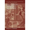 thumbnail image 2 of The Letters to Timothy and Titus, 2 of 2