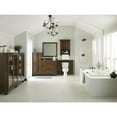 thumbnail image 4 of P5047-09-Progress Lighting-Invite - 20 Inch Width - 4 Light - Line Voltage-Brushed Nickel Finish, 4 of 7