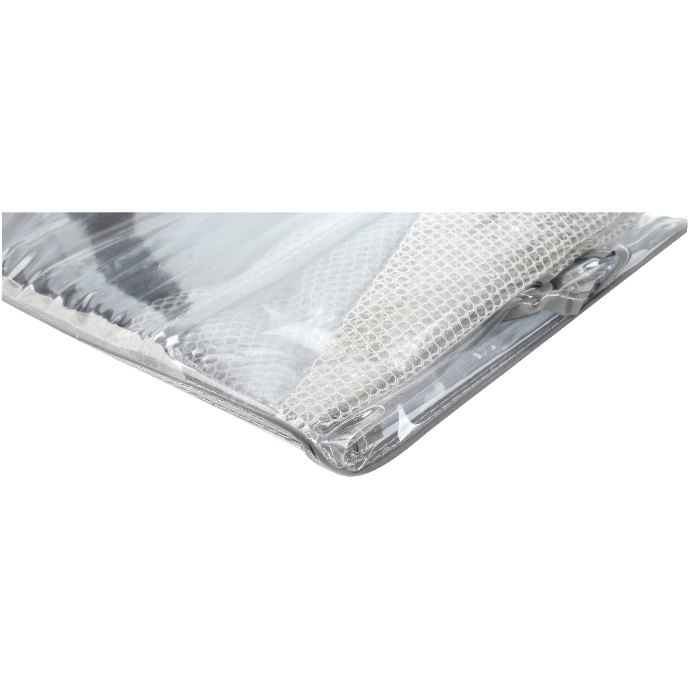 Jeep Premium Stroller Weather Shield, Clear