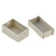 thumbnail image 1 of 2 Unids 1/35 Modelo De Caja De Suministros De Alimentos Sin Para Mini De De Arena, 1 of 6
