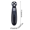 thumbnail image 3 of FcBaudy Masseur Maison Instrument de Beauté RF Instrument de Raffermissement et de Tirage du Visage Instrument de Rajeunissement par Photons RF - Instrument de Massage Courant Instrumentsubs Masseur de Beauté, 3 of 5