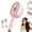 Pink, variant on 2026 New 5 in 1 Air Cushion Brush - Electric Spray Air Cushion Massage Comb, Rechargeable Steam Hair, Anti-Static & Detangling Electric Steam Brush for Frizzy Hair & Scalp Care