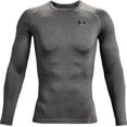 thumbnail image 3 of Playera Manga Larga Under Armour Entrenamiento Hombre, 3 of 5