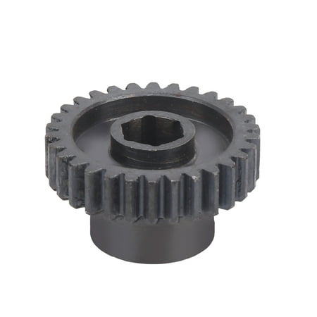 

Industrial Robot Gear Stable Firm Reliable Toothed Gear For Factory For Industrial