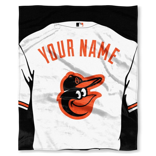 personalized orioles shirt