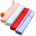 thumbnail image 5 of Caja para joyas, caja para collares, caja para anillos, caja para pulseras, caja para regalo de San Valentín, caja para joyas, 5 of 5