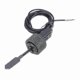 thumbnail image 4 of Durable Black Paddle Flow Switch for Heat Pump Water Heater and Air Conditioner, 4 of 5
