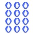 thumbnail image 1 of JIEMUCES 12/16/20 Pcs Boules de Retrait de Poils d'Animaux Boules de Séchage Réutilisables Design Gain de Place Accélère le Temps de Séchage Boule de Séchage, 1 of 8