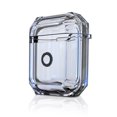 thumbnail image 3 of Clear Tpu Protection Cover Clear Transparent TPU Shockproof Protection Cover For 2 Pro  Case Accessories, 3 of 7