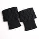 thumbnail image 2 of Calentadores de Piernas Sunnimix Protector de Pierna Corto Acrílico, 2 of 7
