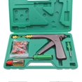thumbnail image 4 of Car Tire Repair Tool Tire Repair Kit Auto Bike Tire Repair Puncture Plug Garage Motorcycle Wheel Vac, 4 of 5