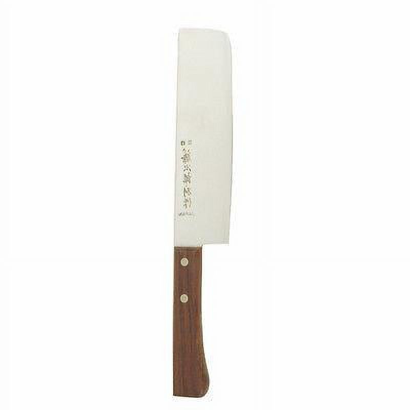 7 Square Usuba Knife, Cutlery