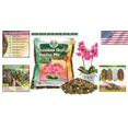 thumbnail image 3 of Versatile Orchid Repotting Kit - Upgraded Potting Mix with Pine Bark & Perlite, 3 of 5