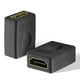 thumbnail image 2 of VCE Acoplador HDMI HDMI Hembra a Conector Hembra 4K HDMI a HDMI Adapta, 2 of 2