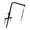 Red, variant on Compact Golf Swing Trainer Excellent Gift For Enthusiasts To Practice Everywhere