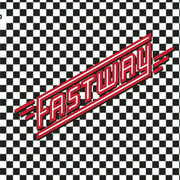 Fastway - Fastway - Music & Performance - CD