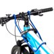 thumbnail image 5 of Accesorios de fijación del manillar de la bicicleta Resistencia acero inoxidable Resistencia al desgaste duradera DYNWAVEMX Retenedor de manillar, 5 of 8