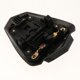 thumbnail image 3 of Cubierta Trasera Del Del Capó Del Asiento Del Asiento Trasero Del De La Motocicleta Para YZF1000 R1 2009-2014, Negro Soledad  Cubierta del carenado del asiento trasero Cubierta, 3 of 7