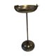 thumbnail image 3 of Jardín Baño de aves Baño alimentador Pedestal Baño de pájaros resistente a la intemperie vintage para baños de pájaros exteriores para patio de jardín, 3 of 8