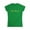 Irish Green, variant on Women's Softstyle Tee