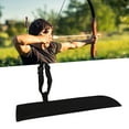 thumbnail image 1 of Arrows Holder, Thickened Nylon Waist Hanged Adjustable Archery Hip Quiver Water   For Target Shooting For Teenagers, 1 of 8