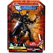 DC Universe Classics Wave 10 Batman Action Figure [Black Suit]