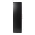 thumbnail image 2 of Prepac HangUps Wardrobe, Black, 2 of 9