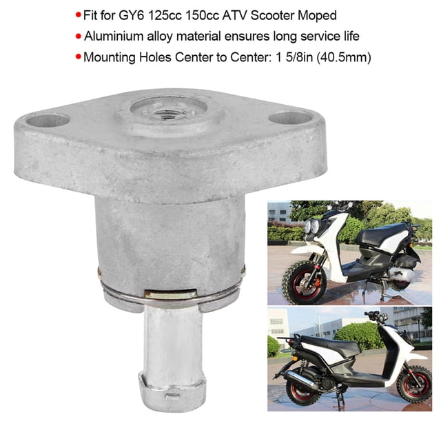 Accesorios de EnsamblAJe de Tensores de la Cadena de Cámaga Cam para Gy6 125 150cc Scooter Chino Liquidado