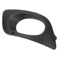 thumbnail image 1 of Fog Lamp Bezel Replacement, Fog Light Frame Trim Cover with Superior Protection and Elegant Design for  Sprinter 2006 - 2018, Using ABS Material for Durability, 1 of 7