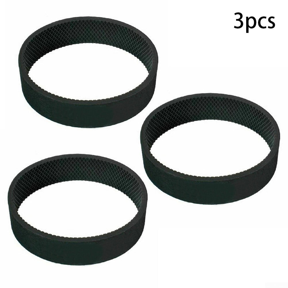 New 3x Genuine Kirby Vacuum Hoover Knurled belts for All Kirby models 