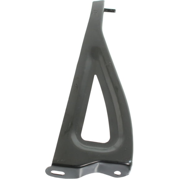 Front Bumper Bracket Compatible with TOYOTA TACOMA 2005-2011 Left Driver Side Bumper Stay