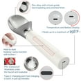 thumbnail image 5 of FrostJoy Heated USB Rechargeable Electric Ice Cream Scoop for Hard Ice Cream, 5 of 10