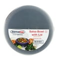 thumbnail image 2 of American Maid 10oz Salsa Bowl, Pack 8, Black, 2 of 5