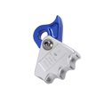 thumbnail image 5 of Maytalsory Rope Grab Climbing Ascender for reliable,and ensures Aerial Work Rocking Climbing Gear Rappelling Blue, 5 of 5