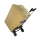 thumbnail image 5 of Diablito de carga plegable de aluminio 100 cm- Knova Knova Carrito de carga plegable, 5 of 5