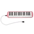 thumbnail image 2 of Peahefy Piano Keyboard Melodica, Key Melodica, For Begginers Children, 2 of 8