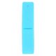 thumbnail image 2 of Estuche de control remoto para Samsung LCD TV Funda de silicona Protect (Azul claro), 2 of 9