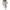 Pink, variant on Homenesgenics Winter Clearance! Puffer Coats for Women Plus Size Long Thermal Fashion Women Winter Thicken Long Sleeve Warm Jacket Outerwear Zipper Coat Black S