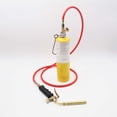 thumbnail image 3 of Baohd Torche Multi-Usage Mapp et Propane avec Lanceur de Tuyau de 1,6m, 3 of 6