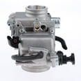 thumbnail image 3 of Carburador Carb, Carburador de la motocicleta, Carburador de la motocicleta Carb, Carburador PWK, Carburador de Carb del motor del motor, Reemplazo del carburador, Reemplazo del motor, 3 of 8